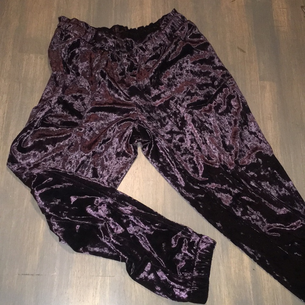 Pajama pants